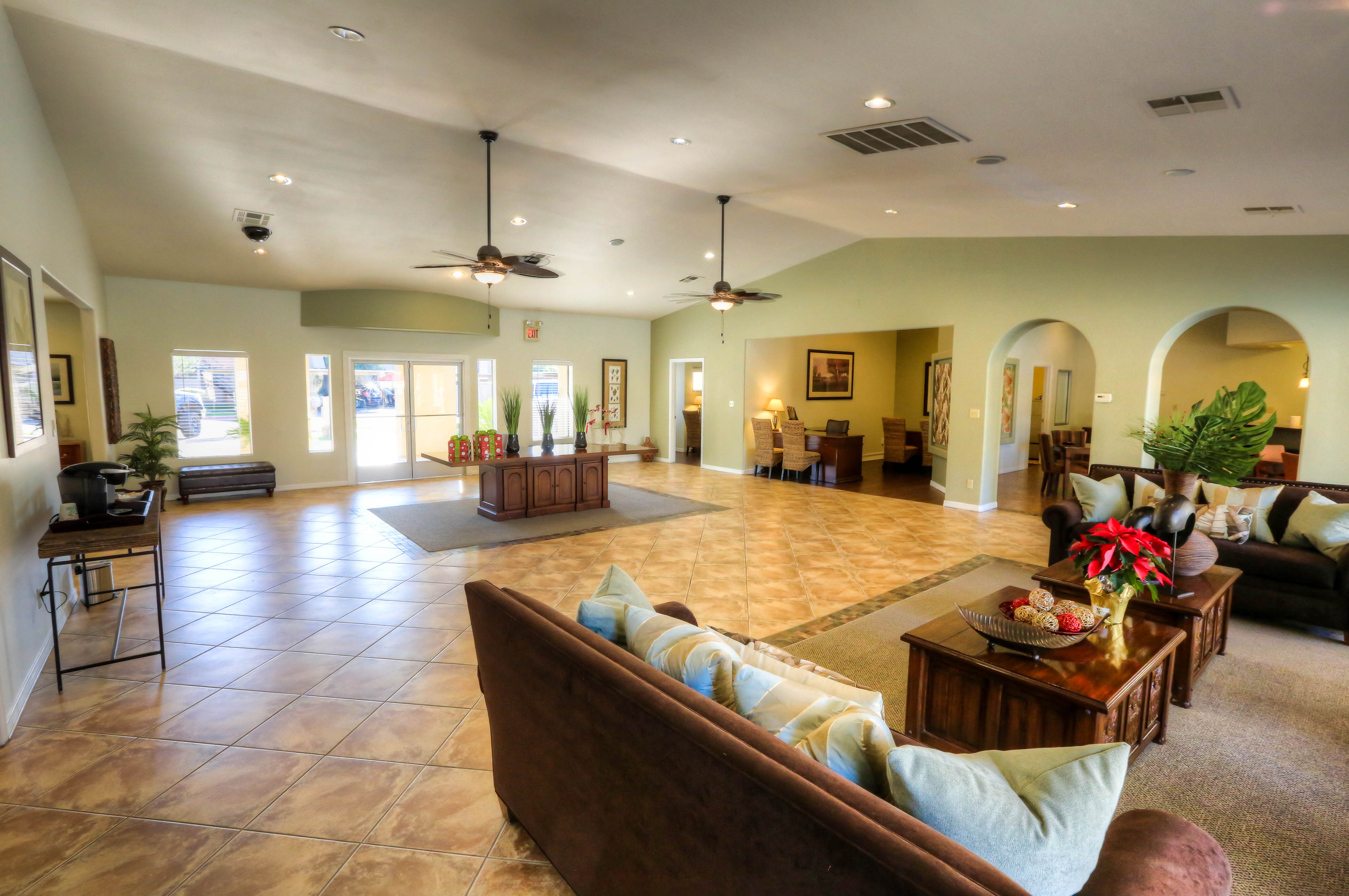 Saratoga Ridge The Multifamily Advisory Group at Cushman & Wakefield